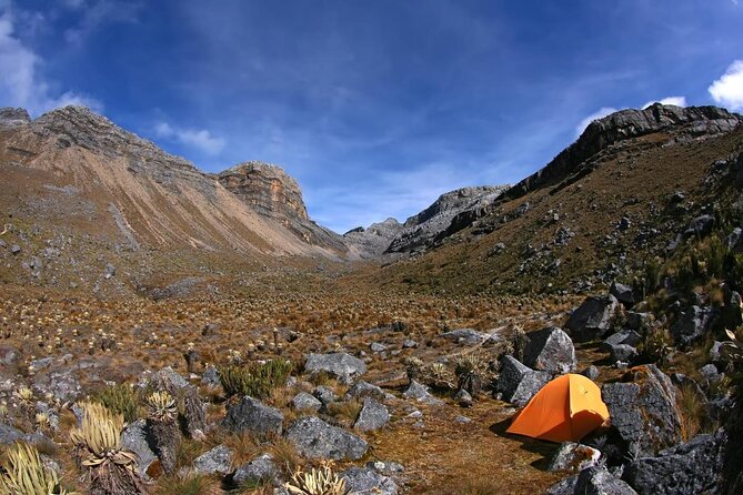 Sierra Minca Day Tour