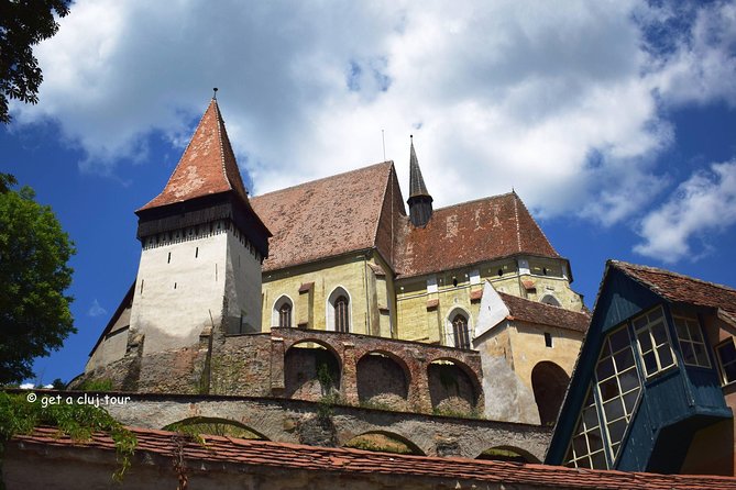 Sighisoara & Biertan (1 Day, From Cluj) - Good To Know
