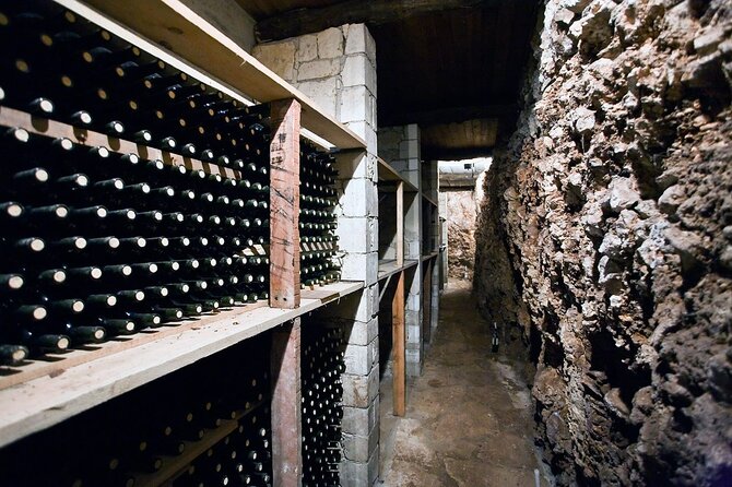 Sighnaghi City of Love Private Tour With Wine Tasting