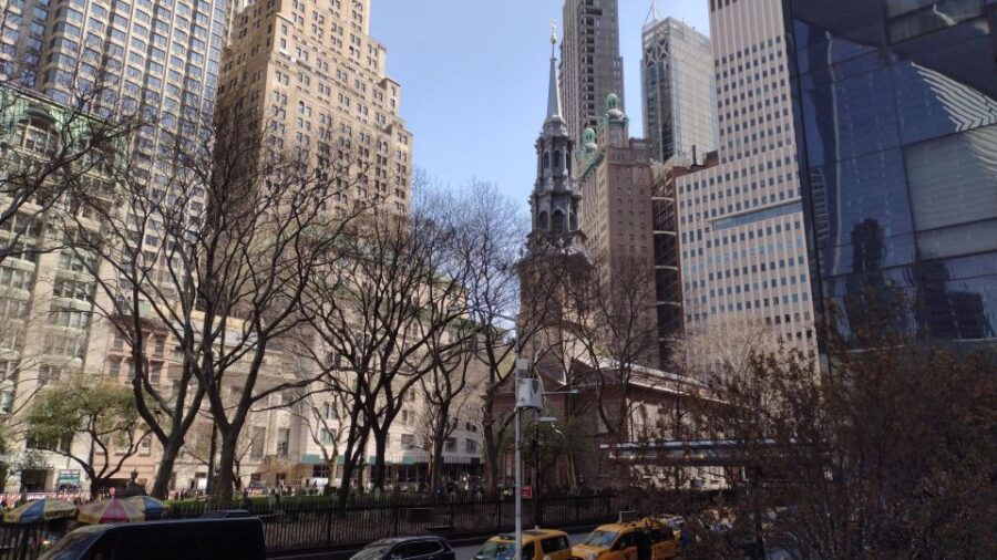 Sightseeing Select Pass NY 1 - Good To Know