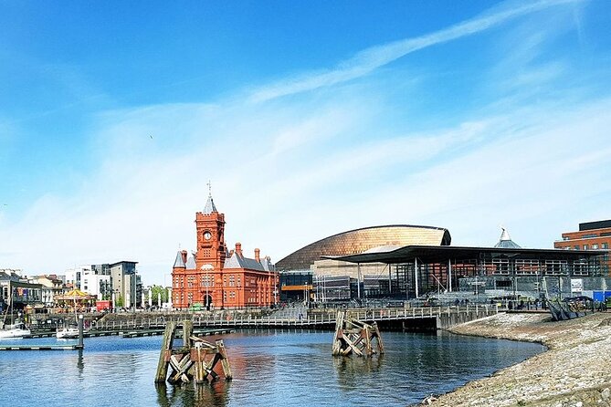 Sightseeing Tour Cardiff Bay and Vale of Glamorgan Full-Day Driver Guided - Good To Know