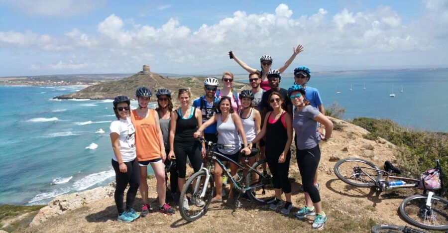 3 Best Bike Tours In Oristano
