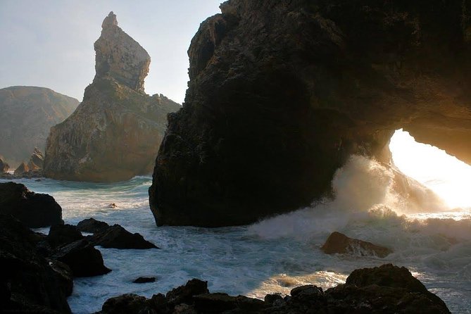 Sintra and Cascais Semi-Private Tour : Let Us Put Sintra in Your Heart - Good To Know