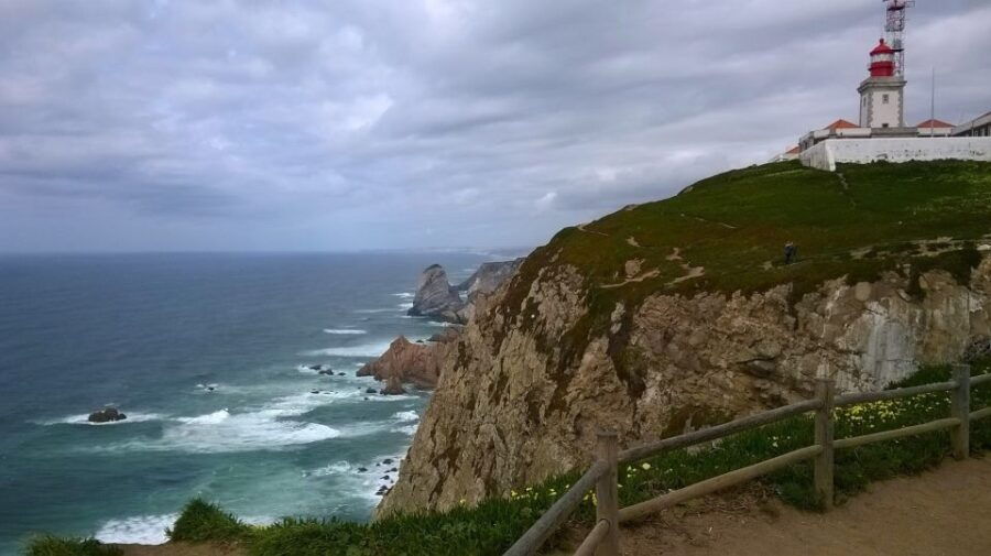 Sintra: Coastal Hiking Tour - Good To Know