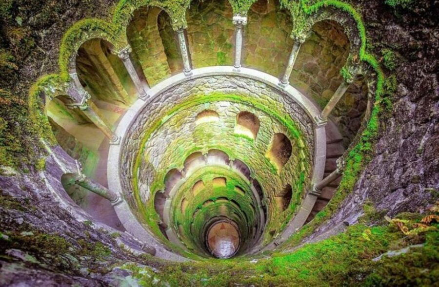 Sintra Half Day Private Tour