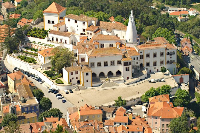 Sintra Private Full-Day Tour - Good To Know