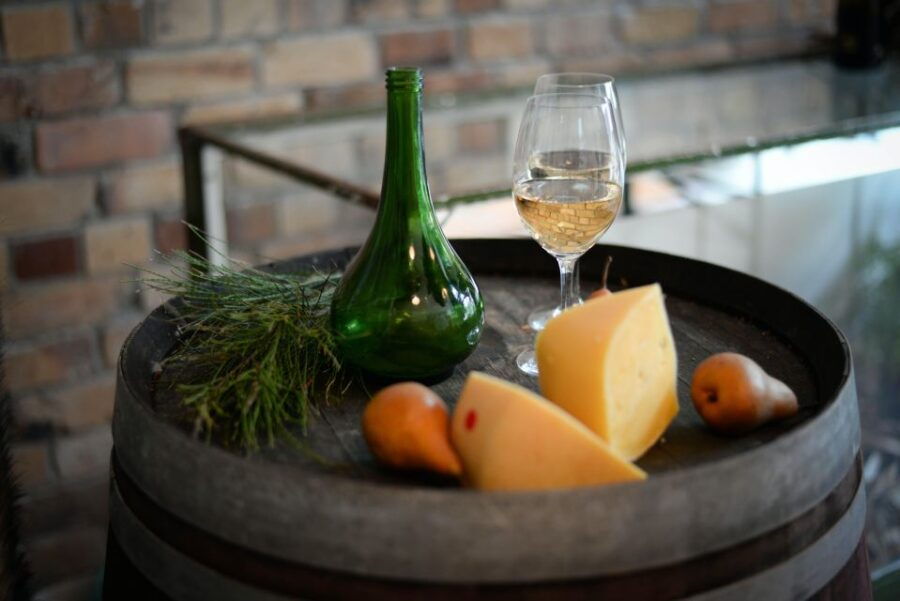 Sip & Step: A Flavorful Walk Through Kopers History - Evolution of Kopers Coastal Charm