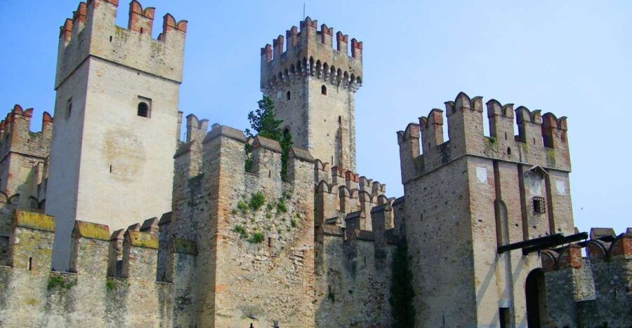 Sirmione Private Tour: on the Shores of Lake Garda - Tour Details