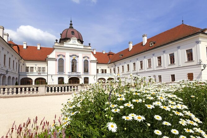 Sisis Godollo Palace Tour From Budapest - Good To Know