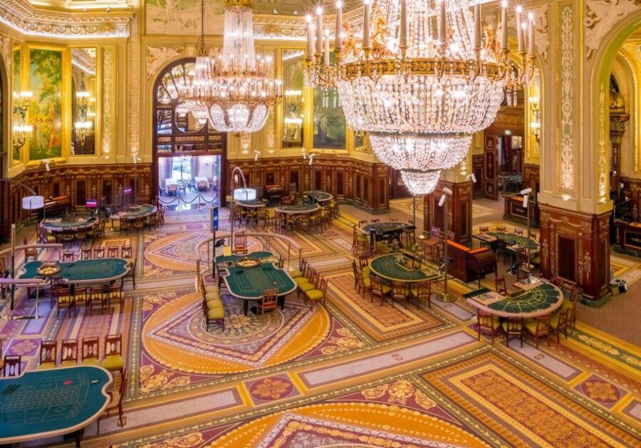 Six Hours Exclusive Tour of Monaco From Nice and Cannes