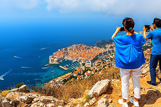 Six Views of Dubrovnik - Dubrovnik Panorama Tour - Good To Know
