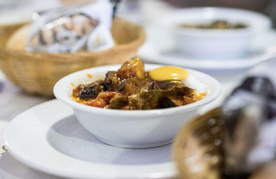 Sizzle & Savor: Sevilles Tapa Expedition