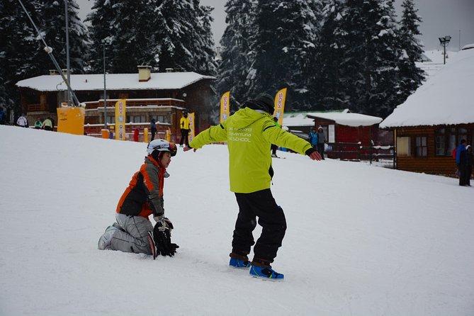 5 Best Workshops And Classes In Borovets