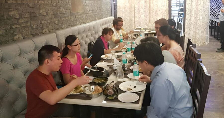 Skip the Line: Live Guided Agra Tour - Tickets Includes - Booking Information