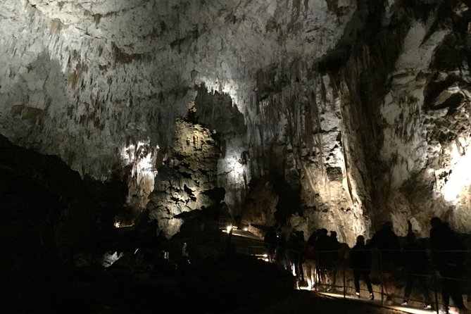 Skocjan Cave Day Trip From Ljubljana