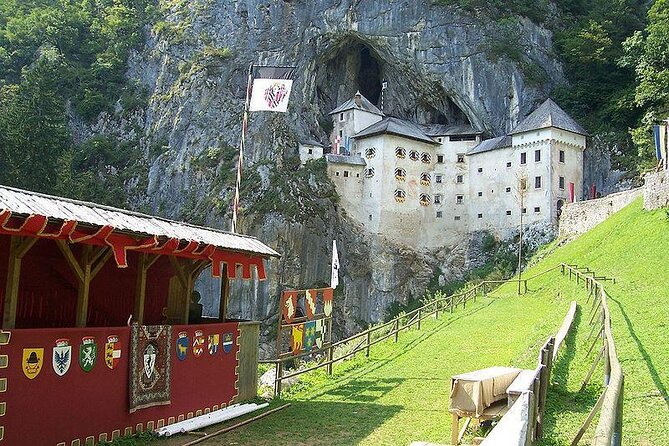 Skocjan Caves, Lipica & Piran: Karst & Coast Small-Group Day Trip From Ljubljana - Good To Know