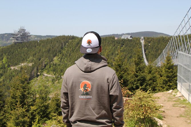 Sky Bridge and Sky Private Walk Tour Epic Day Trip From Prague - Good To Know