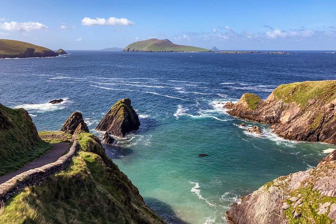 Slea Head Photo & Sightseeing Tour