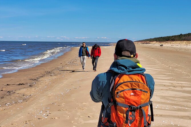 Slitere National Park Latvian Nature Hiking Tour From Riga - Good To Know