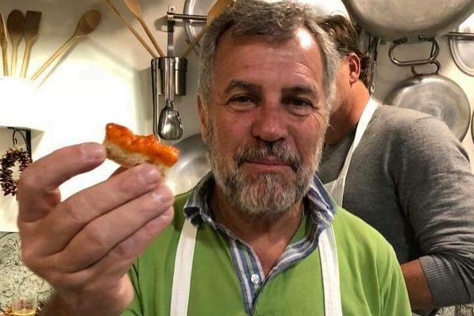 Small Group Cooking Class in Sorrento With Prosecco & Tiramisù - Good To Know