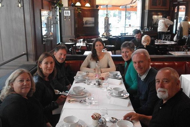 Small-Group Culinary Walking Tour in Budapest - Good To Know