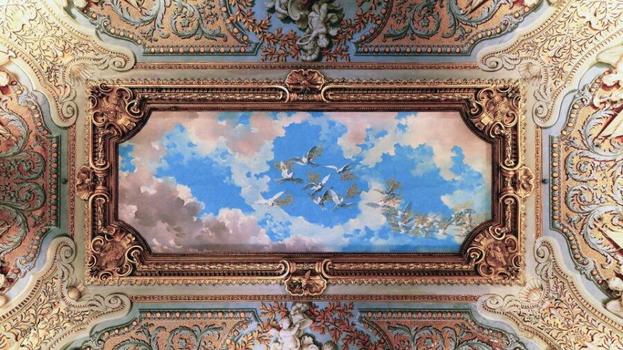 Small Group: Doria Pamfilij Gallery - Good To Know