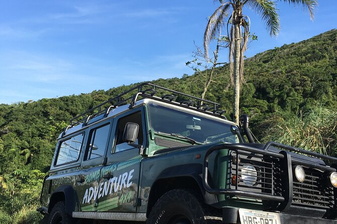 Small Group Excursion to Mirante and Praia Da Tainha