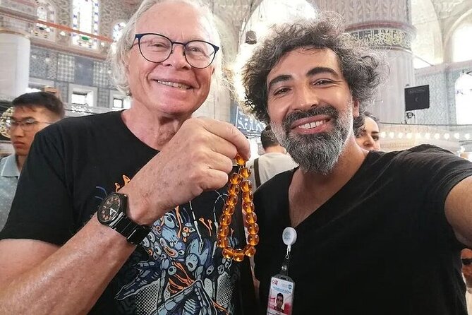 Small-Group Istanbul Old City Guided Tour - Good To Know