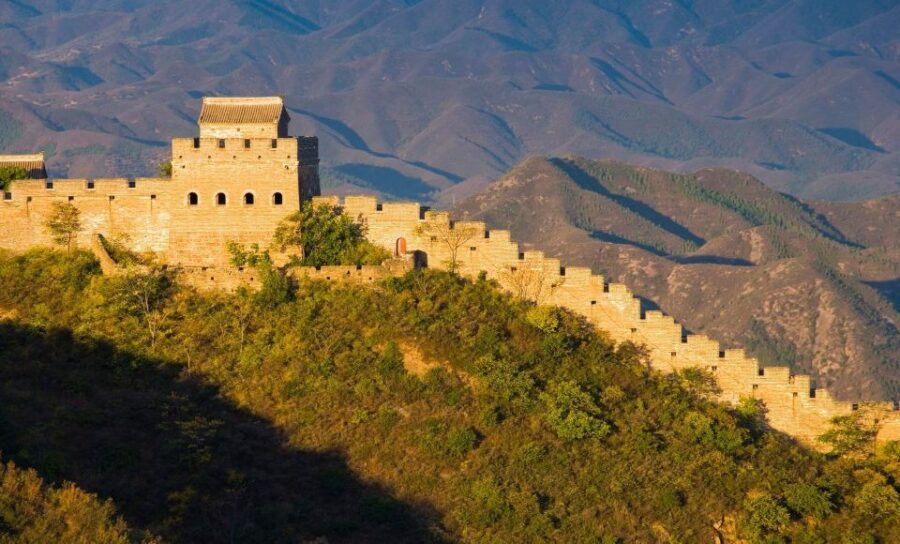 Small-Group Mutianyu Great Wall Tour With Lunch and Ticket - Tour Highlights