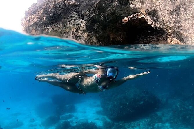 3 Best Snorkeling Experiences In Malta