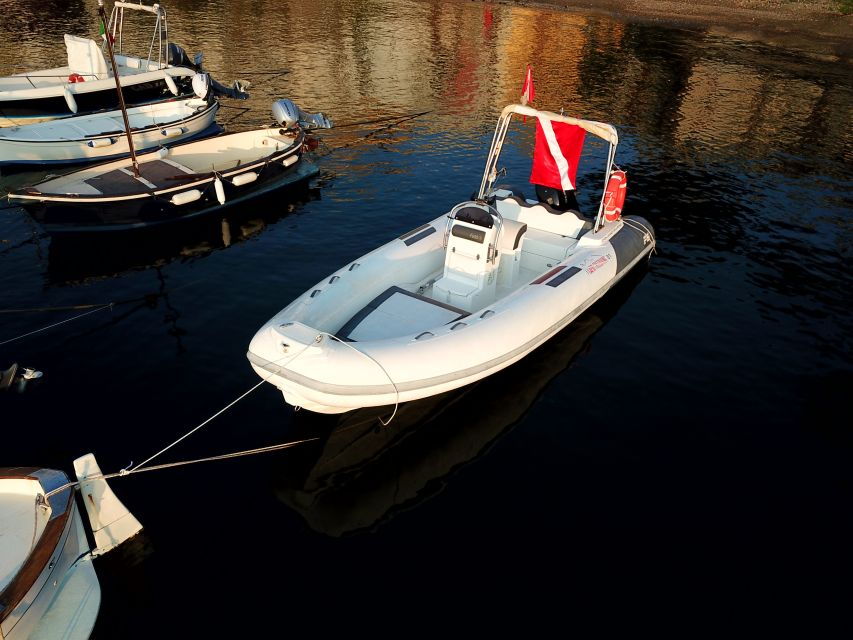 Snorkeling Summer 2024 | Amalfi Coast/Capri/Sorrento - Tour Details