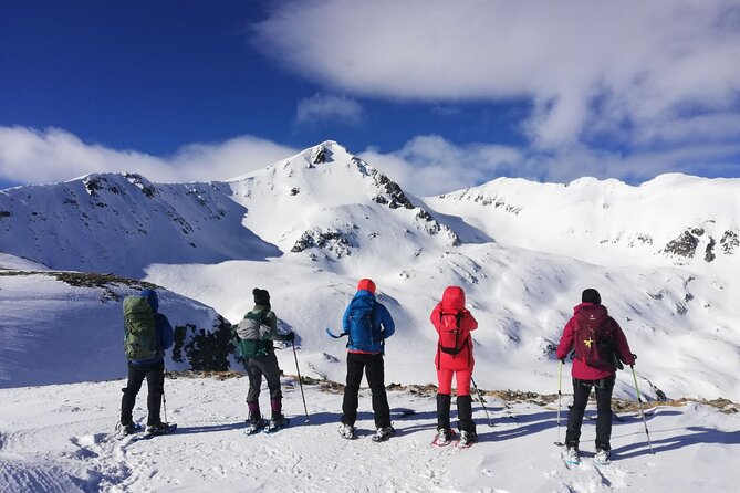 Snowshoeing Day Trip to Mount Bezbog in Pirin Mountains - Good To Know