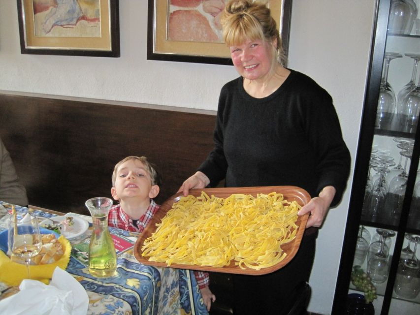 Soave Wine Tasting Tours From Venice, Verona or Padova - Important Information