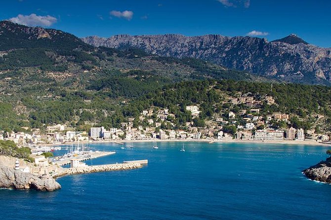 Soller Port With Train and Tram Mallorca Half Day Trip - Good To Know