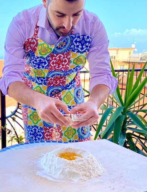 Sorrento Culinary Experiences by Locals - Good To Know