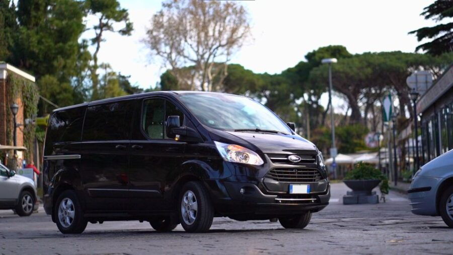 Sorrento: Private Excursion to Pompeii, Vesuvius or Ercolano - Good To Know