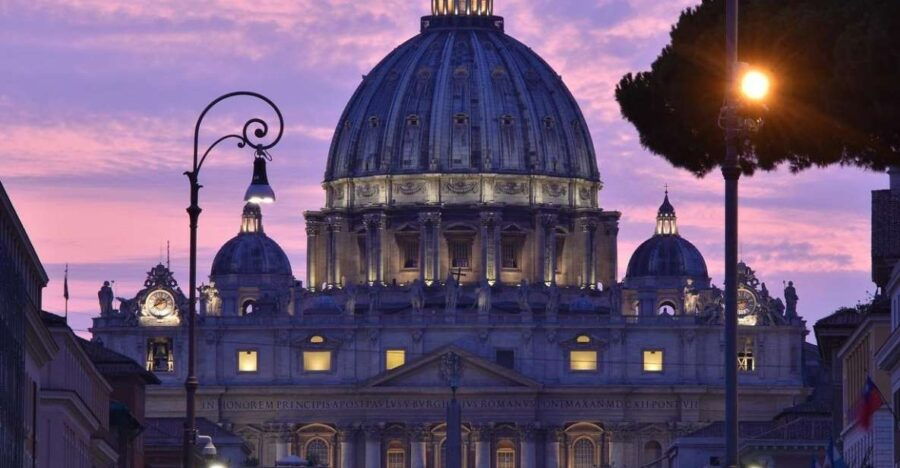 Sorrento Private Transfer From Rome or Vice Versa - Description