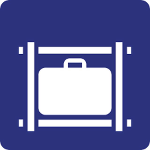 Sorrento: Store Your Luggage - Good To Know