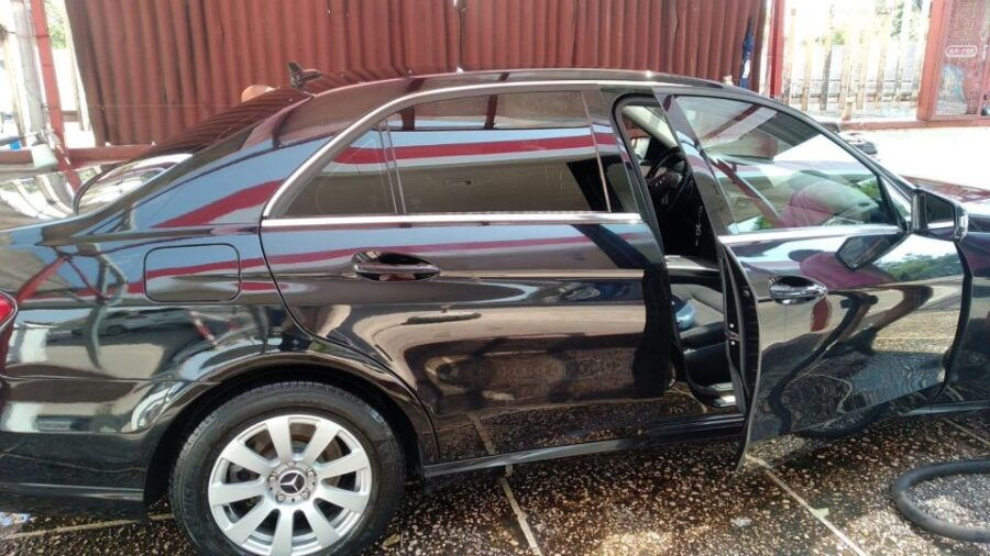 Sorrento Transfer to Civitavecchia Port - Good To Know