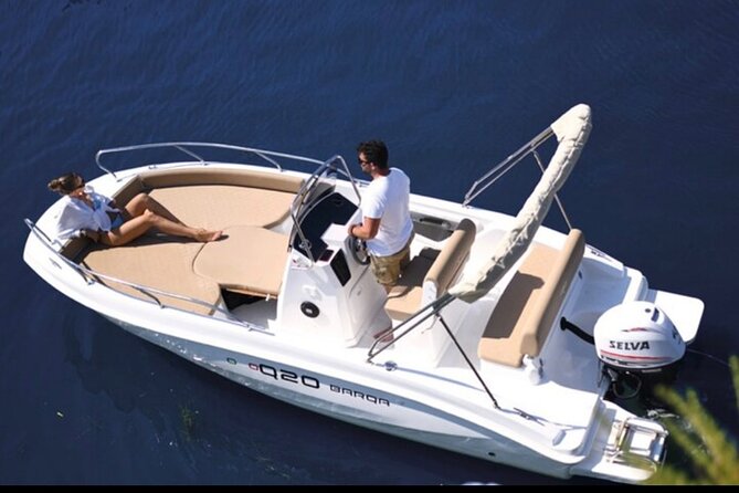 Sorrentomaxiboat Tours to Capri - Good To Know