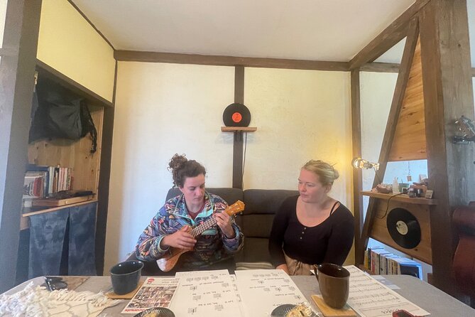 Sound Bath and Zen Meditation in Beppu