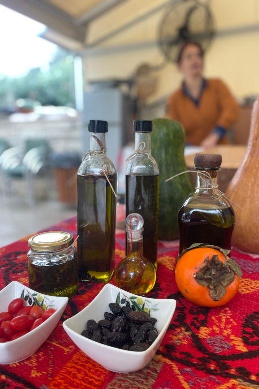 Sourdough Bread Baking Class - Olive Oil Tasting - Duration and Language