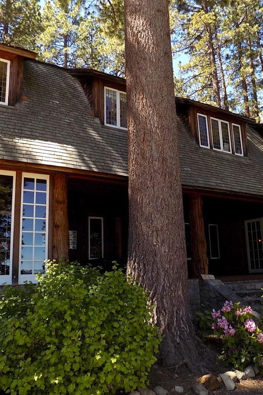 2 Best Historical Tours In South Lake Tahoe