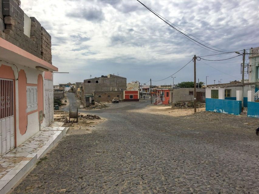 Southern Boa Vista 4×4 Tour With Viana Desert and Villages