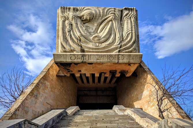 Soviet Tbilisi Tour - off the Beaten Path - Good To Know