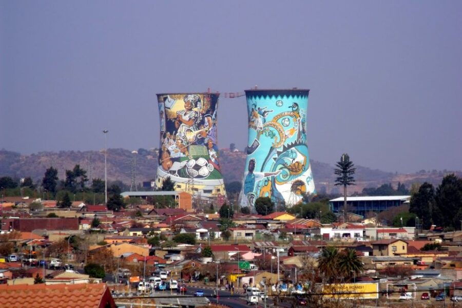 Soweto: Bike Tour With a Local Tour Guide - Good To Know