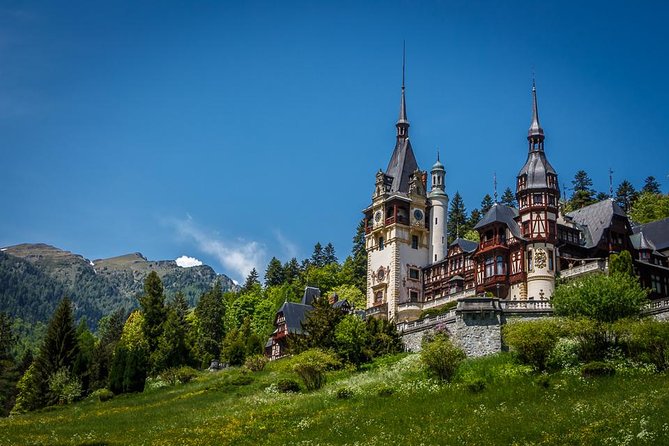 Spectacular Private Hike in Romania Day Trip From Bucharest - Good To Know