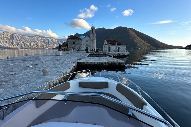 Speed Boat 3-Hour Guided Tour at the Blue Cave - Good To Know