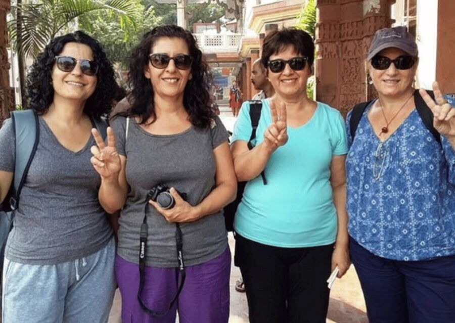 Spiritual Walk Tour Trivandrum (Guided Walking Experience)