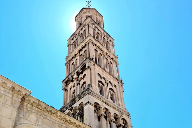 Split and Ston Private Tour - Good To Know